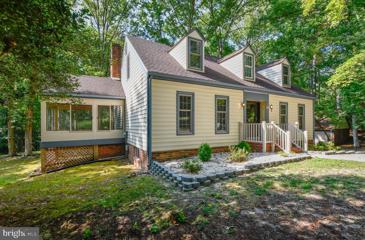 16354 Tinder Drive, Woodford, VA 22580 - #: VACV2006588