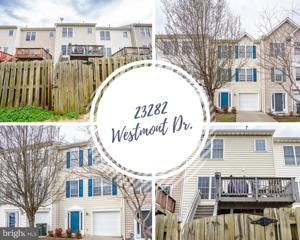 23282 Westmont Drive, Ruther Glen, VA 22546 - #: VACV2006592