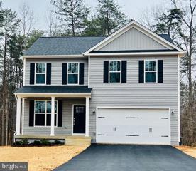 771 Canterbury Drive, Ruther Glen, VA 22546 - MLS#: VACV2006616