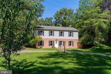 14159 Stonewall Jackson Road, Woodford, VA 22580 - #: VACV2006630