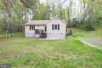 501 Freedom Drive, Ruther Glen, VA 22546 - MLS#: VACV2006648