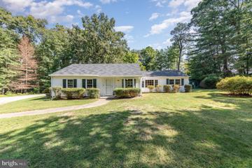 14401 Crystal Court, Woodford, VA 22580 - #: VACV2006668