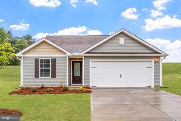 17152 J Shelby Guss Way, Bowling Green, VA 22427 - #: VACV2006672