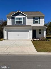 17170 J Shelby Guss Way, Bowling Green, VA 22427 - #: VACV2006676