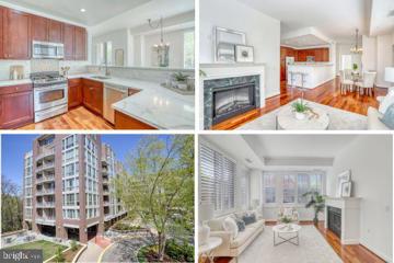 513 W Broad Street Unit 202, Falls Church, VA 22046 - #: VAFA2002464