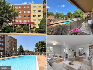 200 N Maple Avenue Unit 317, Falls Church, VA 22046 - #: VAFA2002490