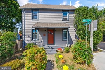 299 Brice Street, Falls Church, VA 22042 - MLS#: VAFA2002524