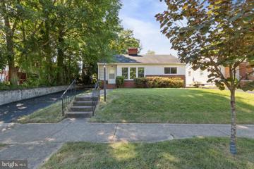 1408 Brent Street, Fredericksburg, VA 22401 - MLS#: VAFB2005344