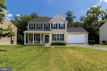 1623 Lafayette Boulevard, Fredericksburg, VA 22401 - MLS#: VAFB2006238