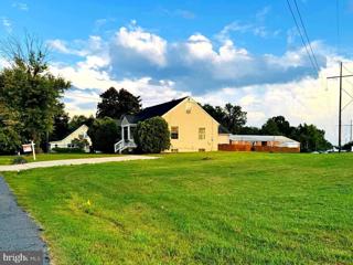 138 Ridgeway Street, Fredericksburg, VA 22401 - MLS#: VAFB2006516