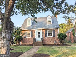 1311 Littlepage Street, Fredericksburg, VA 22401 - #: VAFB2006534