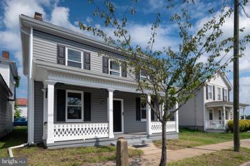 655 Lafayette Boulevard, Fredericksburg, VA 22401 - MLS#: VAFB2006560