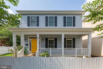 303 Canal Street, Fredericksburg, VA 22401 - MLS#: VAFB2006604