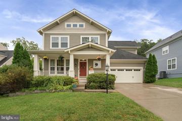 1302 Idlewild Boulevard, Fredericksburg, VA 22401 - MLS#: VAFB2006620