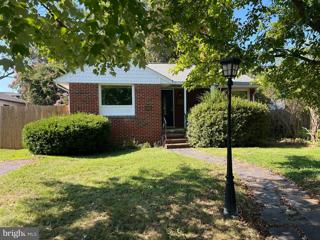 1311 Dandridge Street, Fredericksburg, VA 22401 - MLS#: VAFB2006630