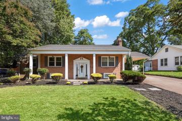 326 Cannon Circle, Fredericksburg, VA 22401 - MLS#: VAFB2006720