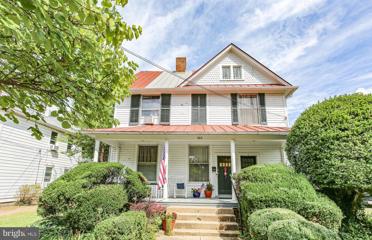 703 Prince Edward Street, Fredericksburg, VA 22401 - MLS#: VAFB2006764