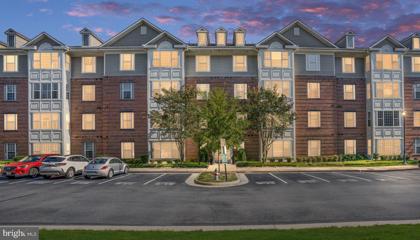 701-306 Cobblestone Boulevard Unit 306, Fredericksburg, VA 22401 - MLS#: VAFB2006772