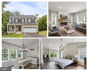 1746 Greenway Drive, Fredericksburg, VA 22401 - MLS#: VAFB2006774