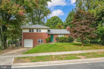 3804 Richardson Place, Fairfax, VA 22030 - #: VAFC2005014