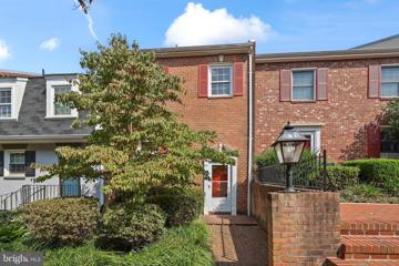 3852 University Drive, Fairfax, VA 22030 - #: VAFC2005016