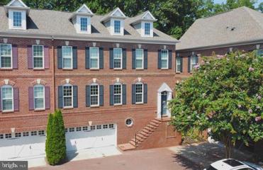 10720 Cameron Glen Drive, Fairfax, VA 22030 - MLS#: VAFC2005054