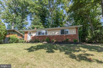 10210 Stratford Avenue, Fairfax, VA 22030 - MLS#: VAFC2005084