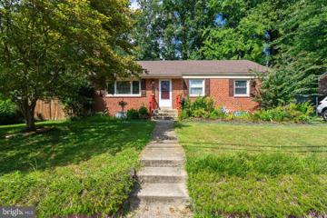 10718 Joyce Drive, Fairfax, VA 22030 - MLS#: VAFC2005088