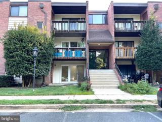 10722 W West Drive Unit 101, Fairfax, VA 22030 - MLS#: VAFC2005100