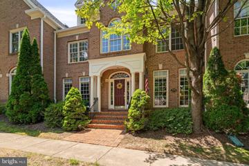 3846 Farrcroft Green, Fairfax, VA 22030 - MLS#: VAFC2005102