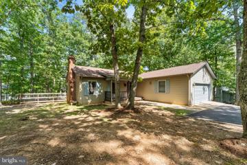 13 Nahor Drive, Palmyra, VA 22963 - #: VAFN2000328