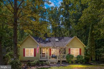 5 Hawks Place, Palmyra, VA 22963 - #: VAFN2000330