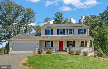 12677 Marsh Road, Bealeton, VA 22712 - #: VAFQ2012370