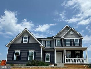 9024 Piney Mountain, Warrenton, VA 20186 - #: VAFQ2013338