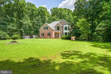 11537 Bristersburg Road, Catlett, VA 20119 - #: VAFQ2013342