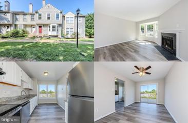 20 Falmouth Court, Warrenton, VA 20186 - #: VAFQ2013402