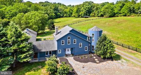 4688 S Cowpasture Lane, Hume, VA 22639 - #: VAFQ2013408