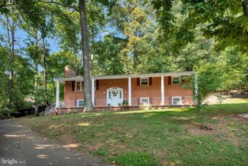 7286 Earlys Road, Warrenton, VA 20187 - #: VAFQ2013416