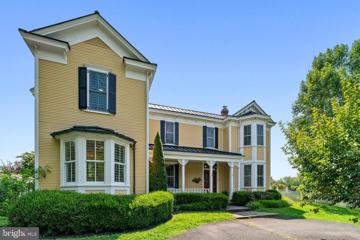 8579 Opal Road, Warrenton, VA 20186 - MLS#: VAFQ2013440