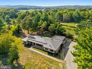 6653 Riley Road, Warrenton, VA 20187 - #: VAFQ2013482