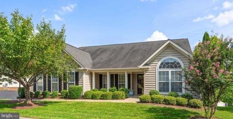 6680 Stream View Lane, Warrenton, VA 20187 - MLS#: VAFQ2013500