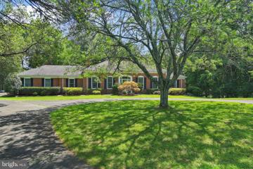 7659 Waterloo Farm Road, Warrenton, VA 20186 - #: VAFQ2013554