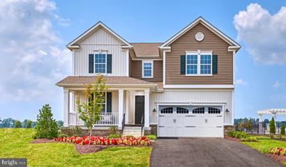 5012 Gray Fox Drive, Bealeton, VA 22712 - MLS#: VAFQ2013564