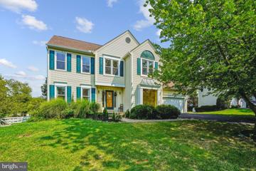 8630 Mountainview Avenue, Marshall, VA 20115 - #: VAFQ2013596