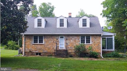 6064 Old Bust Head Road, Broad Run, VA 20137 - #: VAFQ2013604