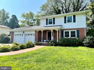 362 Chappell Street, Warrenton, VA 20186 - #: VAFQ2013610