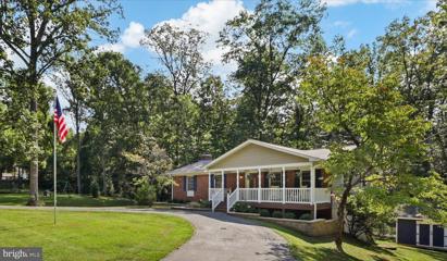 5651 Marigold Lane, Warrenton, VA 20187 - #: VAFQ2013624