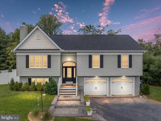 9354 Springs Road, Warrenton, VA 20186 - MLS#: VAFQ2013654