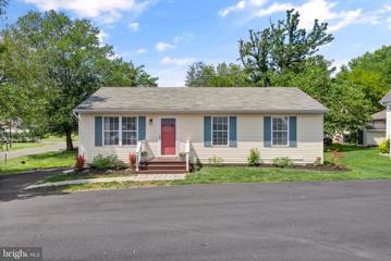 4261 Warren Street, Marshall, VA 20115 - #: VAFQ2013662