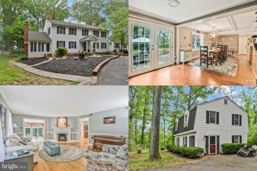 10238 Copper Fox Lane, Midland, VA 22728 - MLS#: VAFQ2013668